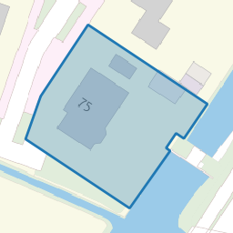 Perceel ISM02-I-1114