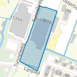 Perceel ISM02-I-1116