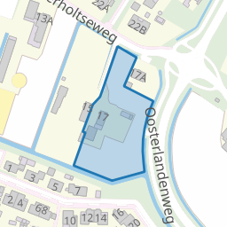 Perceel ISM02-I-1119