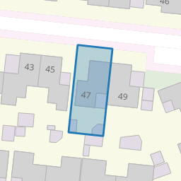 Perceel ISM02-I-1143