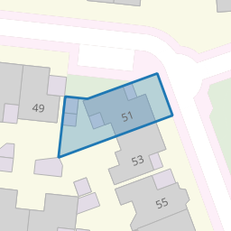 Perceel ISM02-I-1145