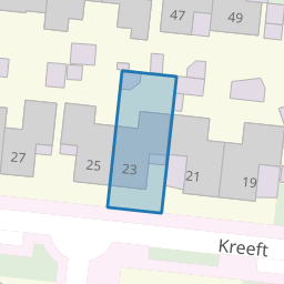 Perceel ISM02-I-1151