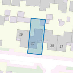 Perceel ISM02-I-1153