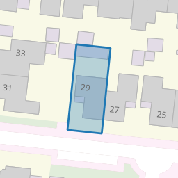 Perceel ISM02-I-1154