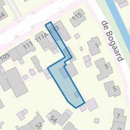 Perceel ISM02-I-1160