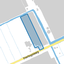 Perceel ISM02-I-1162