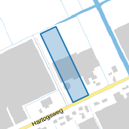 Perceel ISM02-I-1169