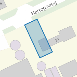 Perceel ISM02-I-1170