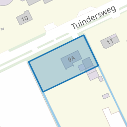 Perceel ISM02-I-1174