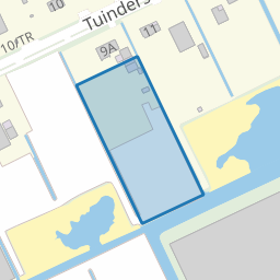 Perceel ISM02-I-1175