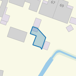 Perceel ISM02-I-1181