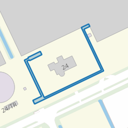 Perceel ISM02-I-1190