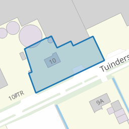 Perceel ISM02-I-1193