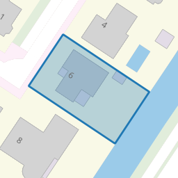 Perceel ISM02-I-1197