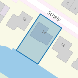 Perceel ISM02-I-1201