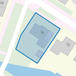 Perceel ISM02-I-1203