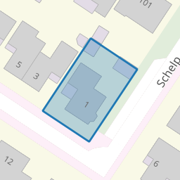 Perceel ISM02-I-1204