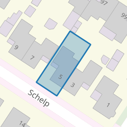 Perceel ISM02-I-1206