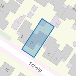 Perceel ISM02-I-1207