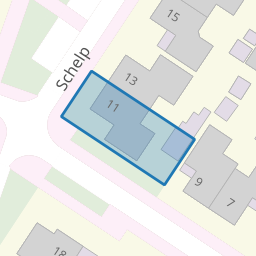 Perceel ISM02-I-1209