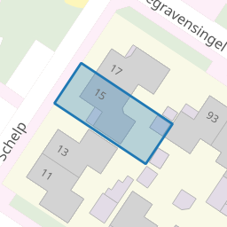 Perceel ISM02-I-1211