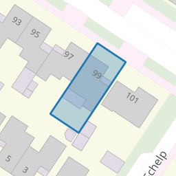 Perceel ISM02-I-1216