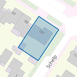 Perceel ISM02-I-1217