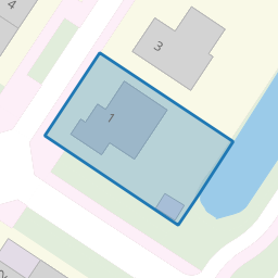 Perceel ISM02-I-1218