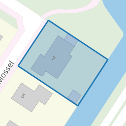 Perceel ISM02-I-1221