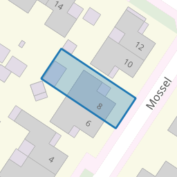 Perceel ISM02-I-1225