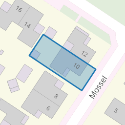 Perceel ISM02-I-1226