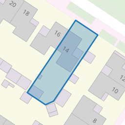 Perceel ISM02-I-1228