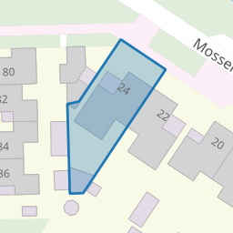 Perceel ISM02-I-1233