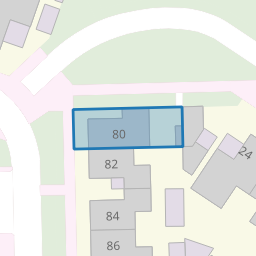 Perceel ISM02-I-1234