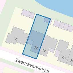 Perceel ISM02-I-1244