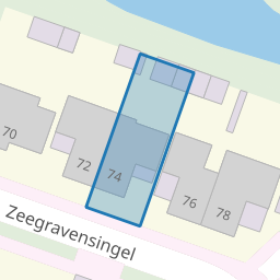 Perceel ISM02-I-1245