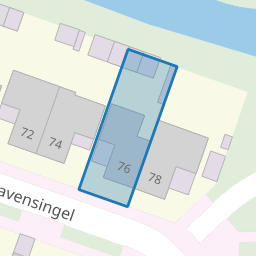 Perceel ISM02-I-1246