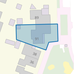 Perceel ISM02-I-1248