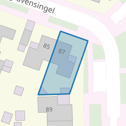 Perceel ISM02-I-1250