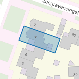 Perceel ISM02-I-1253