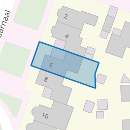 Perceel ISM02-I-1254