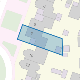 Perceel ISM02-I-1255