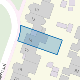 Perceel ISM02-I-1258