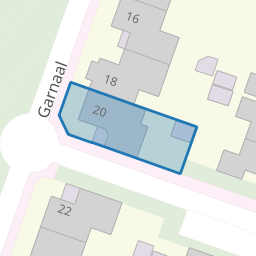 Perceel ISM02-I-1261