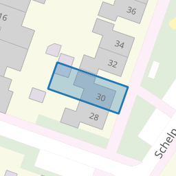 Perceel ISM02-I-1263