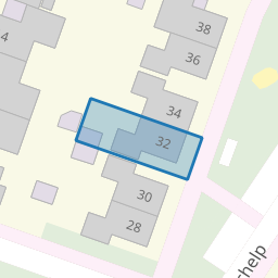 Perceel ISM02-I-1264