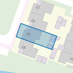 Perceel ISM02-I-1270