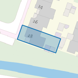 Perceel ISM02-I-1271