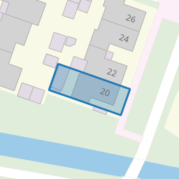 Perceel ISM02-I-1272