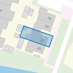 Perceel ISM02-I-1273